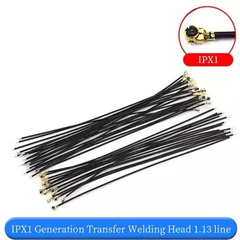 5 шт./лот IPEX к FPC антенна Stlxy
