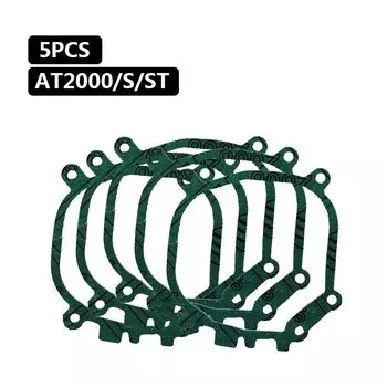 5 шт./лот, комплекты дизельного обогревателя, прокладки двигателя вентилятора для Webasto Air Top 2000/S/ST, предварительные нагреватели двигателя