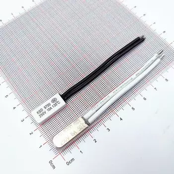 Переключатель температуры KeKeQeen KSD9700