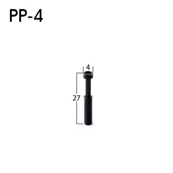 Пневматические заглушки для труб QHJIA PP4/6/8/10/12/16mm