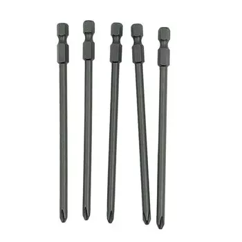 5 шт. 116 мм ph2 магнит подходит для HILTI PH2 BIT для SMD 57 магазин шуруповерт автоподача