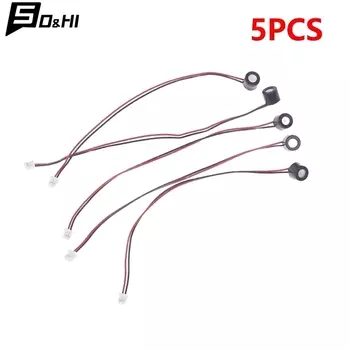 5 шт. микрофон SD&HI для IP-камеры видеонаблюдения