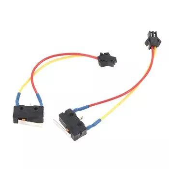 5 шт. Микропереключатели Gmarty для газового водонагревателя