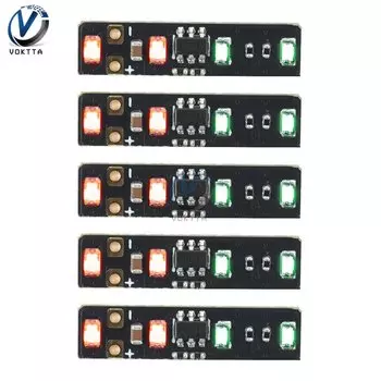 5 шт. Мини-модуль измерения мощности Voktta
