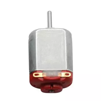 Набор миниатюрных двигателей TFCHXZ 3В 5шт