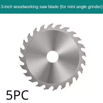 5 шт./набор, шлифовальные диски 75 х10 мм