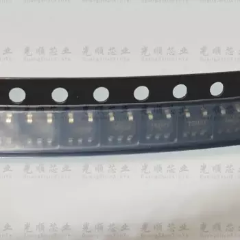 5 шт. NC7S02M5X фотография