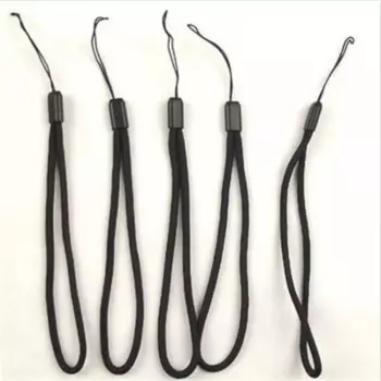 5 шт., нейлоновый ремешок для камеры Canon Nikon Sony Olympus Fujifilm DC