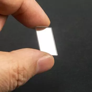 5 шт. Оптические зеркала SRATE 25x20 мм