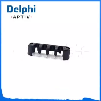 5 шт. оригинальный автомобильный разъем для DELPHI/APTIV 15300016