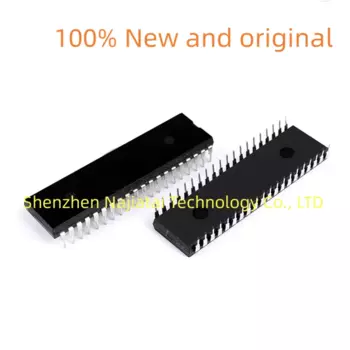 5 шт./партия, 100% Новые оригинальные фотообои D70108HCZ D70108 PDIP40 IC Chip