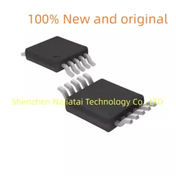 5 шт./партия 100% Новые оригинальные фотообои LT4356HMS фотообои LTFFK MSOP10 IC Chip