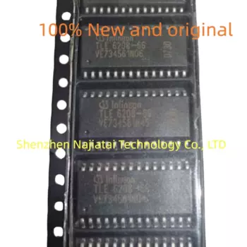 5 шт./партия, 100% Новые оригинальные фотообои TLE6208 6208-6G SOP-8 IC чип