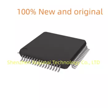5 шт./партия, 100% Новые оригинальные фотообои BU92RTF82 QFP64 IC Chip