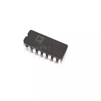 5 шт./партия AD652AQ CDIP-16 преобразователь напряжения в частоту и напряжение IC - SYNC V/F
