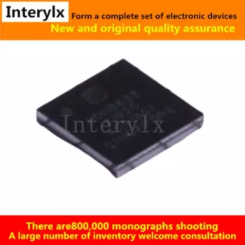 5 шт./партия ADN8833ACBZ ADN8833ACB ADN8833A ADN8833 IC термо-охладитель 25WLCSP