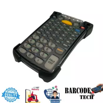 5 шт./партия, клавиатура для Motorola MC9190 MC92N0 MC9090, 53Key, версия 5250