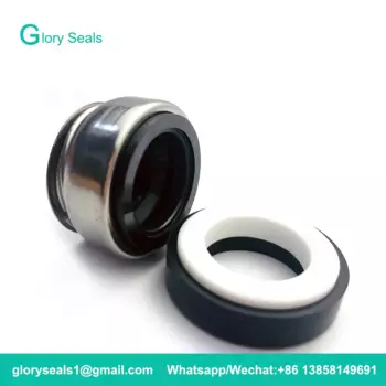 5 шт./партия, механические уплотнения, размер вала 8 мм