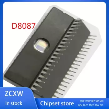 5 шт./партия, новые модели D8087