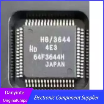 5 шт./партия, новые модели HD64F3644H 64F3644H H8/3644 64F3644HV HD64F3644 HD64F3644HV