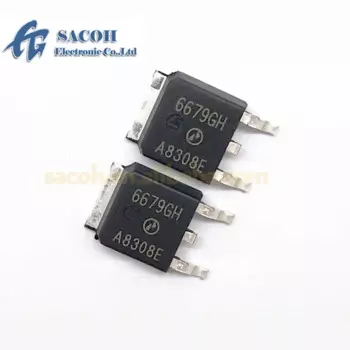 5 шт./партия, новые оригинальные фотообои AP6679GH 6679GH AP6679GJ AP6679GI TO-252/251/220F 75A 30 в