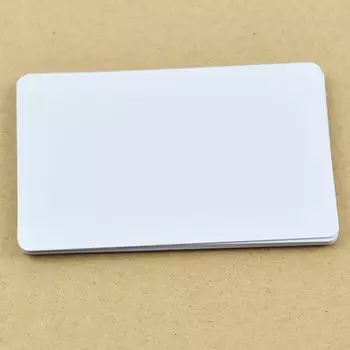 5 шт./партия, перезаписываемые кредитные карты, 13,56 МГц