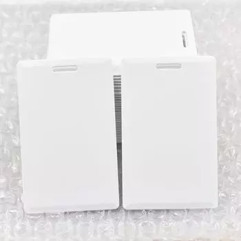 Перезаписываемые смарт-карты zhizaibide 13,56 МГц