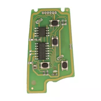 5 шт./партия, пульт дистанционного управления для Xhorse XNAU02EN