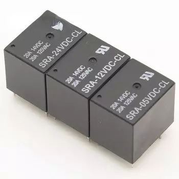 Реле яркости FAMCDI SRA-05VDC-CL SRA-12VDC-CL SRA-24VDC-CL (5 шт.)