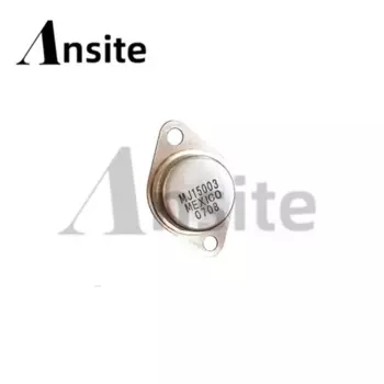 5 шт./партия, усилитель для триодов MJ15003 MJ15003G, 100%