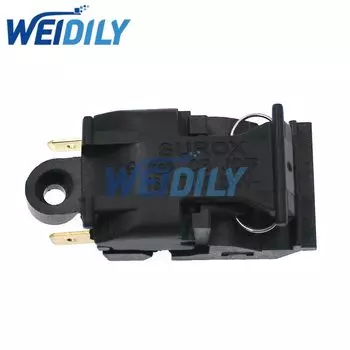 5 шт., переключатель для электрического чайника