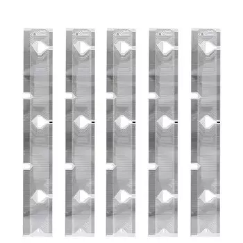 5 шт., пиксельный ремонт ЖК-кластера для BMW E38 E39 E53 X5, ремонт пикселей-спидометра, ремкомплектовый кабель, инструмент для приборной панели автомобиля, мертвый пиксель