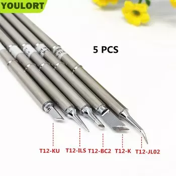 5 шт., планшетов для пайки FX951 и STM32