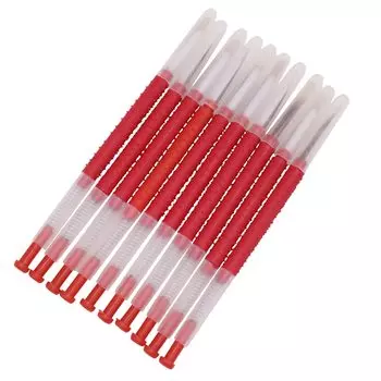 5 шт., пластиковые иглы для пчеловодства TUBEBEANS