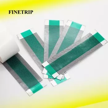 5 шт., плоский кабель для ремонта SAAB 9-5