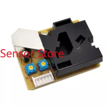 5 шт. PM2.5 датчик PPD42NS/PPD42NJ