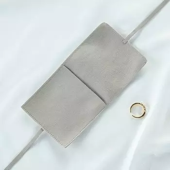 5 шт. подарочных пакетов из микрофибры Weikende