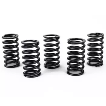 5 шт. Подушка сцепления двигателя мотоцикла, фрикционные пластины, пружина для Honda CBR250R CRF250L CRF250M 11-