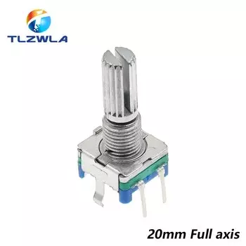 5 шт. Поворотные энкодеры TLZWLA