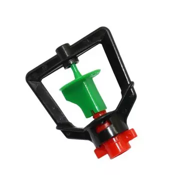 5 шт., Распылитель VORTEX, спринклер 360°