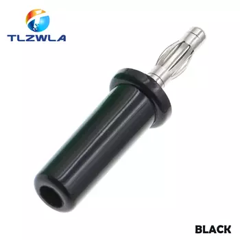 5 шт. разъем "банан" TLZWLA 4 мм