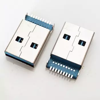 5 шт. Разъем USB 3.0 типа А