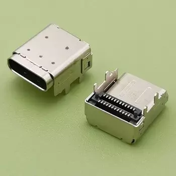 5 шт. разъем USB 3.1 Type-C HBXINTAO C-067