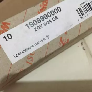 5 шт. разъем ZQV 6/24 1908990000