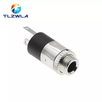 5 шт. разъемов TLZWLA PJ-392