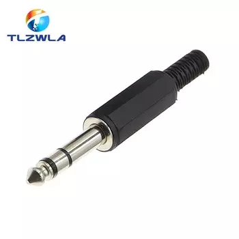 5 шт. разъемы TLZWLA 6.35