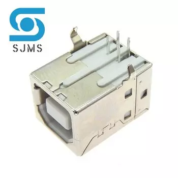 5 шт. разъемы USB 2.0 SJMSDZ тип B