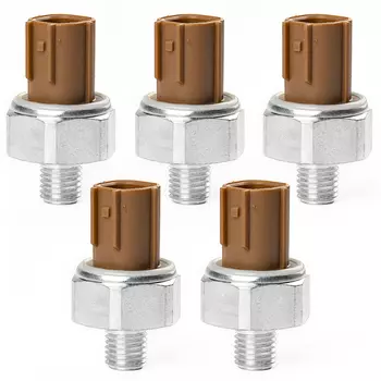 5 шт. регулируемый клапан VVT, переключатель давления 37240-R70-A04 для Honda Accord Odyssey 37240R70A04 37240-R70-A03 37240 R70 A04