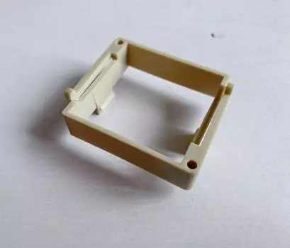 5 шт. реле времени, контроллер температуры, зажим, фотовысота 48*48, H3BA DH48S H5CN H3CR, крепежный кронштейн