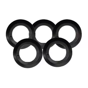 5 шт., резиновые прокладки для фильтров Coolcells